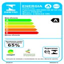 Ver imagem 2 de Fogão Cooktop Fogatti Ori 4 Bocas Vidro Preto Bivolt