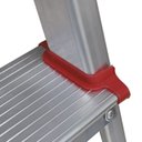 Ver imagem 4 de Escada Banqueta Bilateral Prática 2 Degraus Art Factory