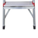 Ver imagem 3 de Escada Banqueta Bilateral Prática 2 Degraus Art Factory