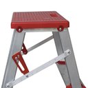 Ver imagem 2 de Escada Banqueta Bilateral Prática 2 Degraus Art Factory