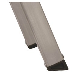 Escada de Alumínio 4 Degraus New Star Art Factory - 7