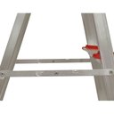 Ver imagem 5 de Escada de Alumínio 5 Degraus New Star Art Factory