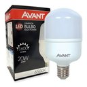 Ver imagem 4 de Kit 4 Lâmpadas Led Bulbo 20w Alta Potencia E27 Branco Frio
