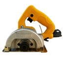 Ver imagem 1 de Serra Mármore 4x7/8" (125 Mm) 1400w 220w - Dewalt