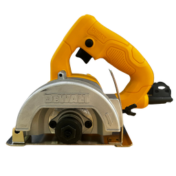 Serra Mármore 4x7/8" (125 Mm) 1400w 220w - Dewalt - 1