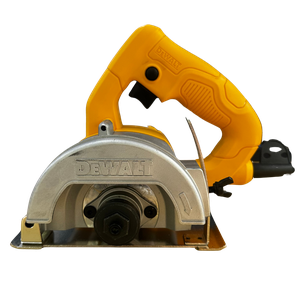 Serra Mármore 4x7/8" (125 Mm) 1400w 220w - Dewalt