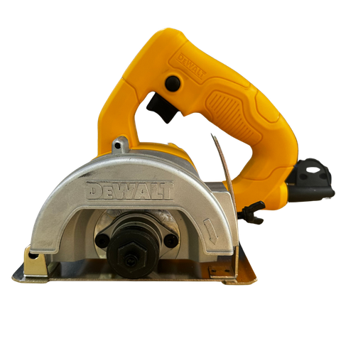 Serra Mármore 4x7/8" (125 Mm) 1400w 220w - Dewalt