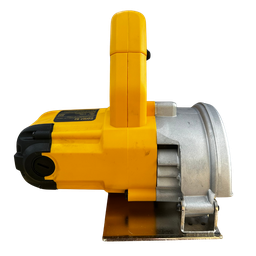 Serra Mármore 4x7/8" (125 Mm) 1400w 220w - Dewalt - 2