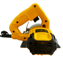 Ver imagem 4 de Serra Mármore 4x7/8" (125 Mm) 1400w 220w - Dewalt