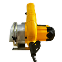 Ver imagem 3 de Serra Mármore 4x7/8" (125 Mm) 1400w 220w - Dewalt
