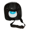 Ver imagem 3 de Lancheira Térmica Racing Carro de Corrida Infantil Vermelho