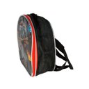 Ver imagem 2 de Lancheira Térmica Racing Carro de Corrida Infantil Vermelho