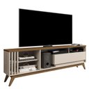 Ver imagem 2 de Rack Para TV até 70 Polegadas 1 Porta Veneto Wood Giga Móveis