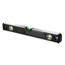 Ver imagem 2 de Nível de Bolha Magnético com Iluminação de 24"" de Precisão - Tb-h2-l-24lh-m - Toughbuilt Brasil Nív