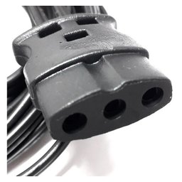 Pedal Eletrônico- Controlador Máquina Costura Elgin 110v - 1