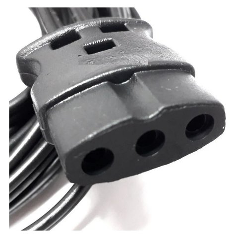 Pedal Eletrônico- Controlador Máquina Costura Elgin 110v