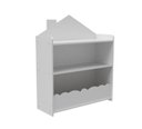 Ver imagem 1 de Casinha Infantil Yanca 100% Mdf (brinquedo Criança Quarto) Woodcore