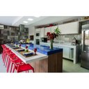 Ver imagem 7 de Kit 4 Cadeiras Polipropileno Alegra Espresso Móveis