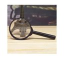 Ver imagem 2 de Lupa Lente de Aumento 75mm