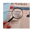 Ver imagem 4 de Lupa Lente de Aumento 75mm