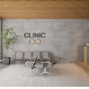 Ver imagem 3 de Cadeira Para Escritório Longarina 3 Lugares Aço Inox Dubai