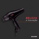 Ver imagem 4 de Secador de Cabelo Profissional Ergo Fire 2000w Zhorn 220v