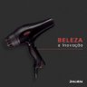 Secador de Cabelo Profissional Ergo Fire 2000w Zhorn 220v - 4