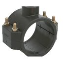 Ver imagem 5 de Colar de Tomada 75 X1" para Tubo Polietileno ( 2 Pçs) - Irri