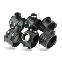 Ver imagem 3 de Colar de Tomada 75 X1" para Tubo Polietileno ( 2 Pçs) - Irri