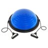 Meia Bola Bosu Elastico Academia Pilates Yoga Reabilitaçao Fisioterapia Ginastica Fitball Exercicio  - 7