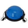 Meia Bola Bosu Elastico Academia Pilates Yoga Reabilitaçao Fisioterapia Ginastica Fitball Exercicio  - 3