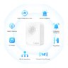 Hub Iot Inteligente Tp-link Tapo H100 com Campainha - 3