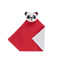 Ver imagem 5 de Naninha Com Prendedor 28cm x 30cm Amiguinho Na Hora Do Sono Acalma