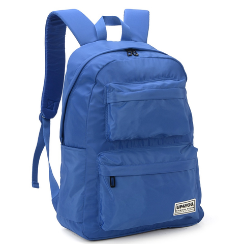 Mochila Azul Up4you 46538 - Luxcel