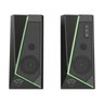 Caixa de Som Trust Zoxa Gtx 609 Rgb com Fio - 5