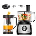 Ver imagem 2 de Multiprocessador Turbo Chef 5 em 1 1000w 220v Mpn-01-b Mondial