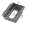 Proteção Porteiro Eletrônico Intelbras Izy-ivw-3000 - Inox - 2