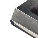 Ver imagem 6 de Proteção Porteiro Eletrônico Intelbras Izy-ivw-3000 - Inox