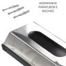 Proteção Porteiro Eletrônico Intelbras Izy-ivw-3000 - Inox - 4