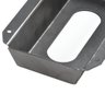 Proteção Porteiro Eletrônico Intelbras Izy-ivw-3000 - Inox - 5