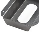 Ver imagem 5 de Proteção Porteiro Eletrônico Intelbras Izy-ivw-3000 - Inox