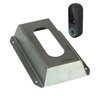 Proteção Porteiro Eletrônico Intelbras Izy-ivw-3000 - Inox - 1