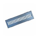 Ver imagem 1 de Ralo Grelha Linear com Caixilho em Aço Galvanizado 15x50cm
