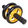 Rolo De Exercicio Fisico Roda Abdominal Fitness Lombar - 1