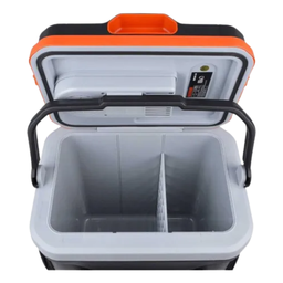 Mini Geladeira Portátil para Viagem 24l 12v Black&decker - 3