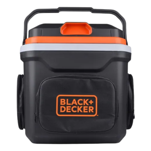 Mini Geladeira Portátil para Viagem 24l 12v Black&decker