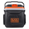 Mini Geladeira Portátil para Viagem 24l 12v Black&decker - 1