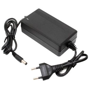 Fonte 12v 2a Bivolt 2 Amperes 24w Plug P4