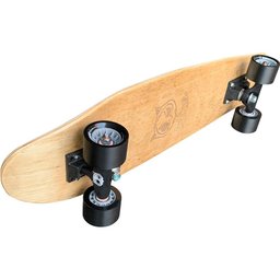Skate Cruiser Owl Sports Roots 26,5 Pol. - 3
