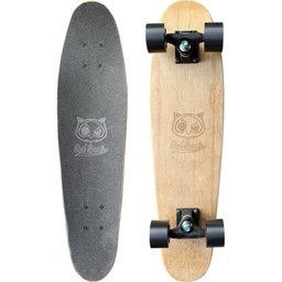 Skate Cruiser Owl Sports Roots 26,5 Pol. - 1